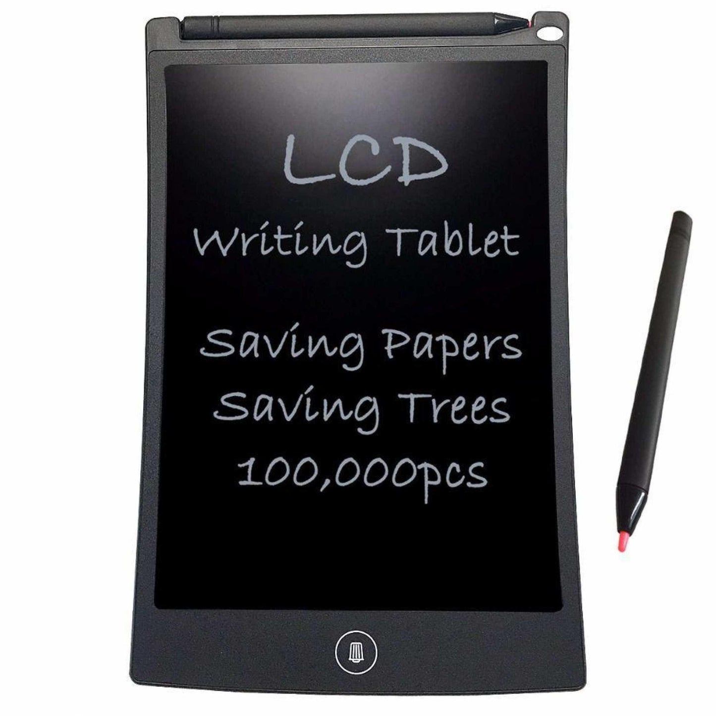 Digital LCD Graphic Writing Tablet 8.5Inch E-Note Pad