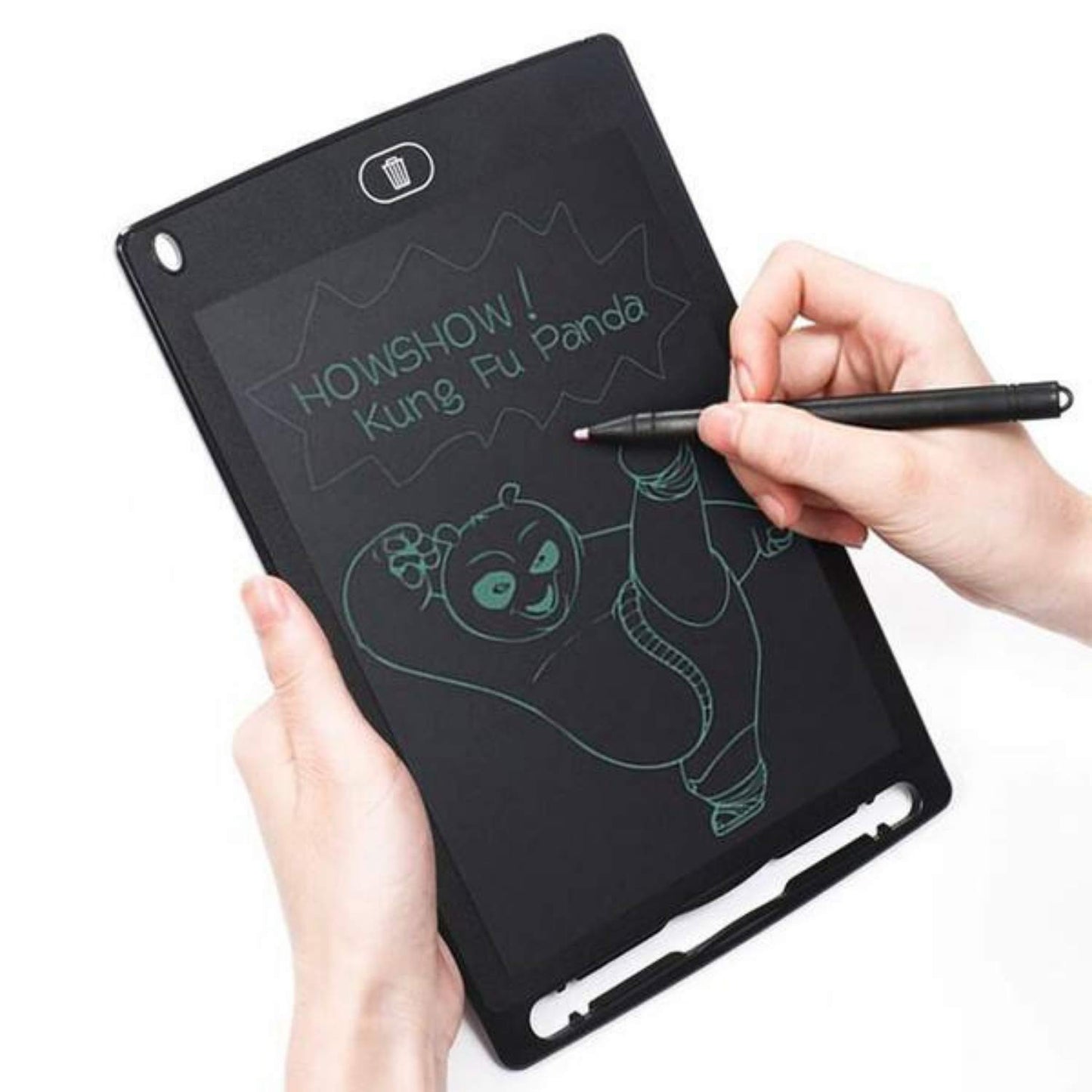 Digital LCD Graphic Writing Tablet 8.5Inch E-Note Pad