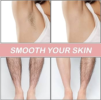 T Type Korean Anti-Slip Razor for Armpit Hair Steel Blade Trimming Razor for Everyday Travel, Neck, Face, Beard Grooming Razor
