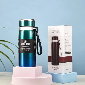 E double wall tumblers
