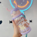  Purple antlers 500ML