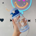  Blue antlers 500ML