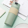  Light Green