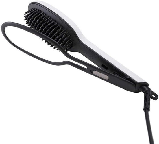 Hair Straighter Comb F809