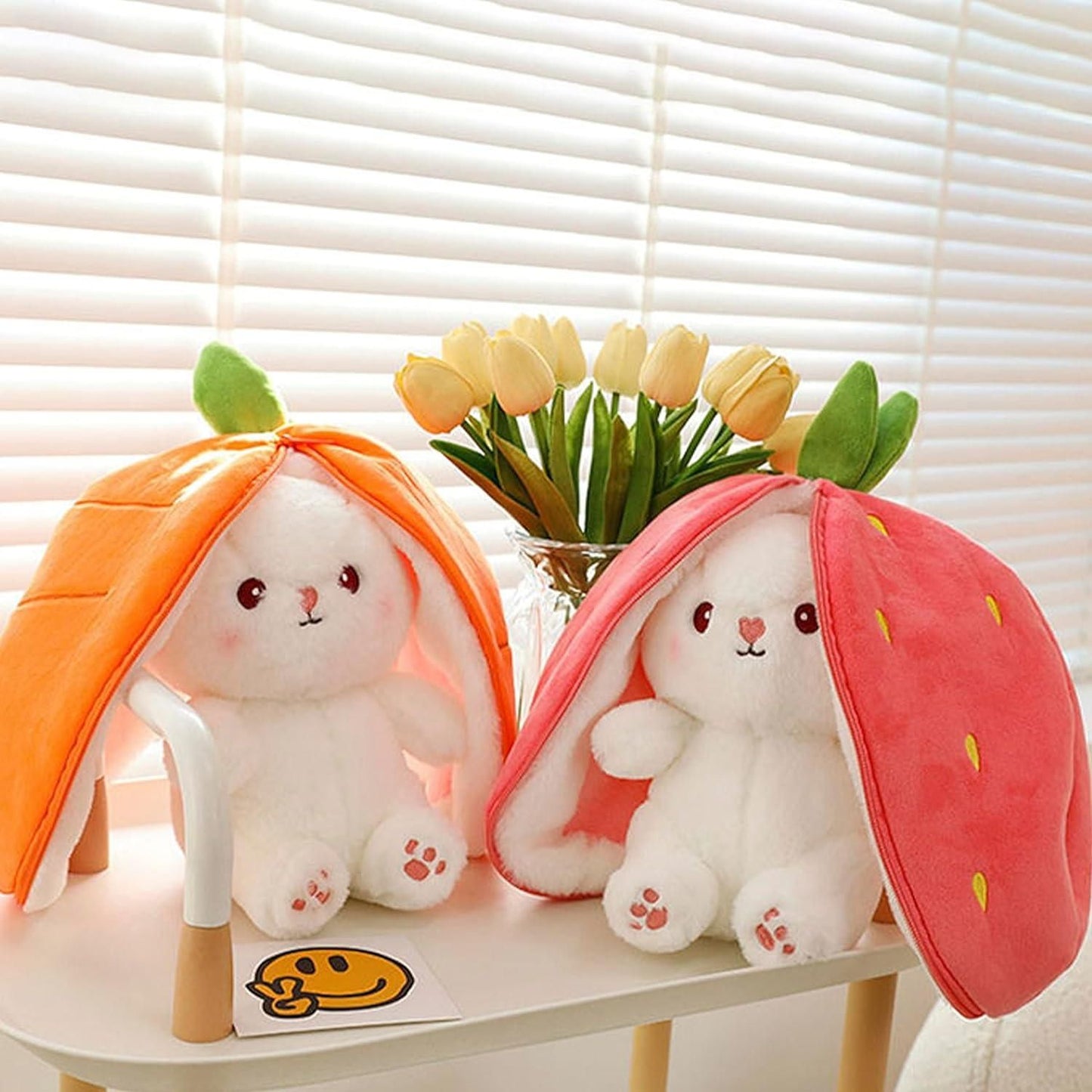 Kidobeez Plush Toy Pillow