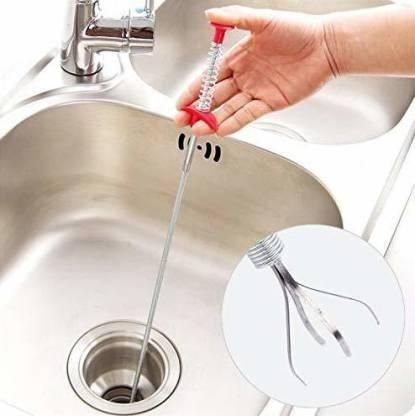 Sink Drain cleaner