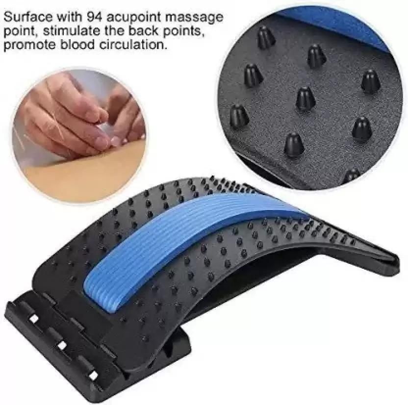 Back Pain Relief Equipment